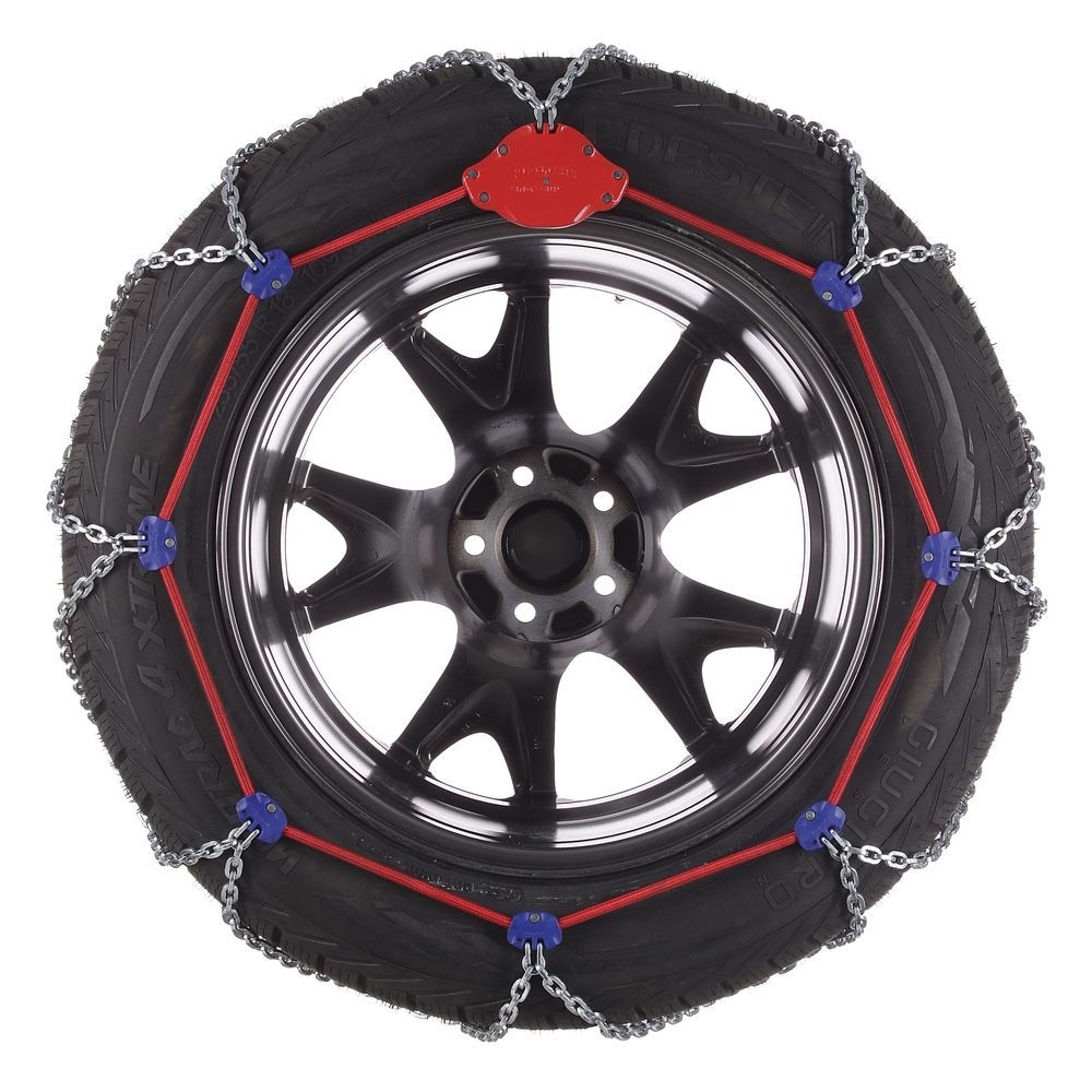 Pewag Snox Pro SXP 550