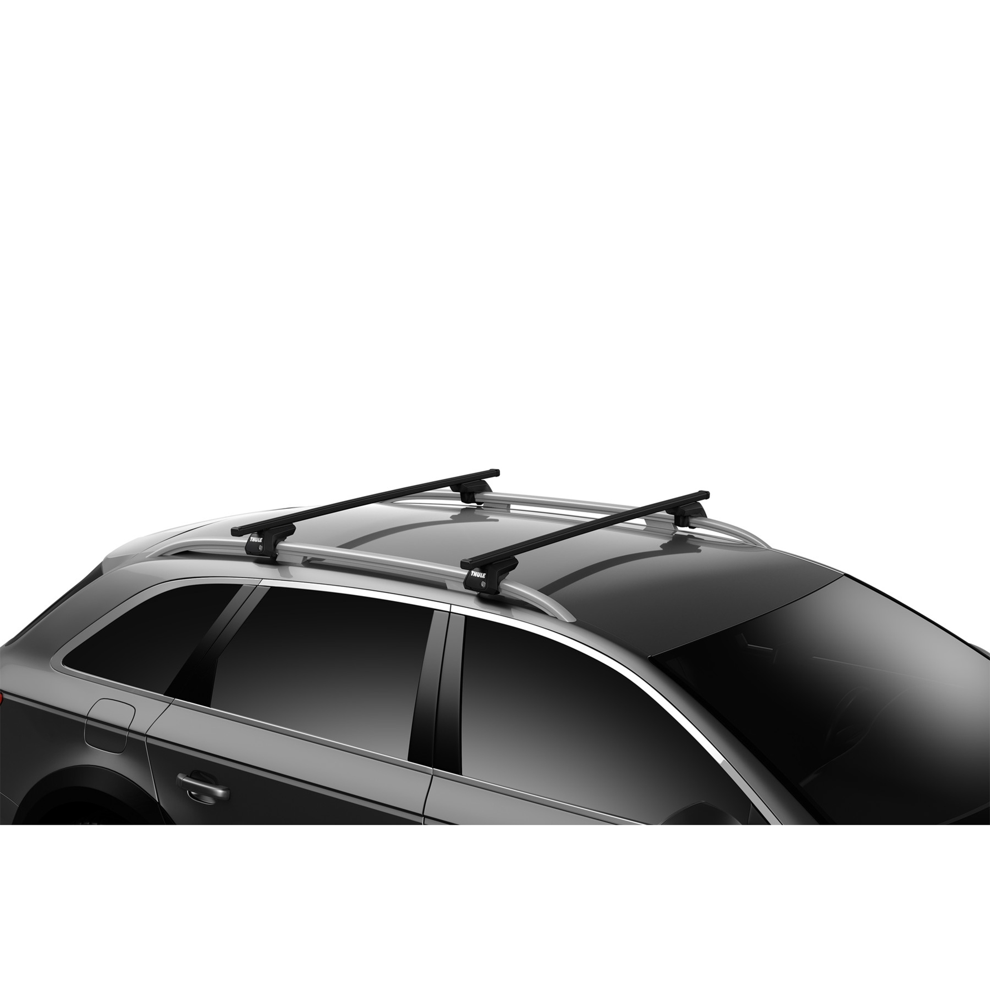 Thule SquareBar- 1270 mm