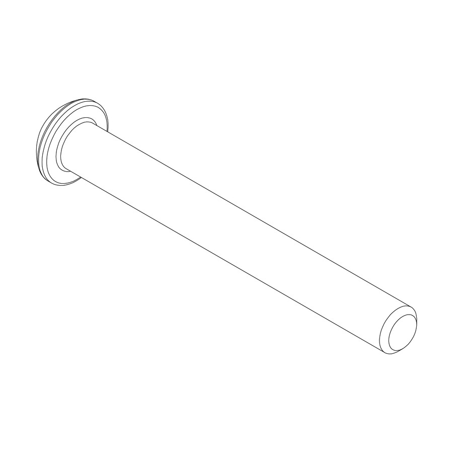 Thule Screw K6S M8x70mm / Schraube K6S M8x70mm - Thule 940-947 EuroRide