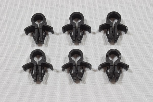 Hapro Kabel Clip