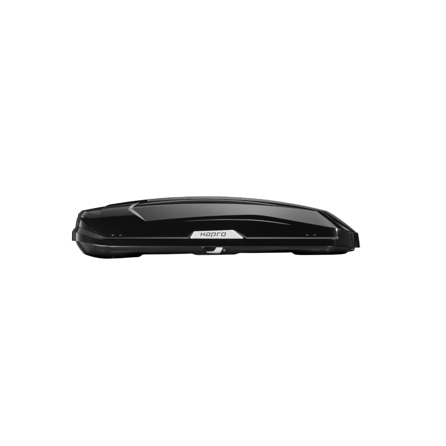 Trivor 560 Black Metallic